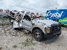 1FDAF56R48E****** Salvage and Wrecked 2008 Ford Super Duty F-550 Drw in Specialty Division