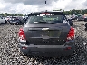 3GNCJKSBXGL****** Usados 2016 Chevrolet Trax