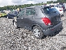 3GNCJKSBXGL****** Salvamento y Reparables 2016 Chevrolet Trax en Elkton