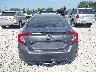 2HGFC2F89LH****** Destrozados 2020 Honda Civic