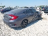 2HGFC2F89LH****** Salvamento y Destrozados 2020 Honda Civic en Estado de Ohio