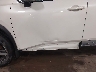 JN8BT3DD2PW****** Salvamento y Destrozados 2023 Nissan Rogue en Des Moines