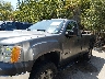 1GTEK14X99Z****** Reparables 2009 GMC Sierra 1500 en Estado de Texas