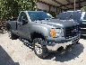 1GTEK14X99Z****** Salvamento y Destrozados 2009 GMC Sierra 1500 en Dallas-Fort Worth
