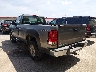 1GTEK14X99Z****** Salvamento y Reparables 2009 GMC Sierra 1500 en Dallas-Fort Worth