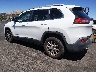 1C4PJLCB7FW****** Salvage and Repairable 2015 Jeep Cherokee in Las Vegas