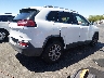 1C4PJLCB7FW****** Salvage and Wrecked 2015 Jeep Cherokee in Nevada State