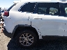 1C4PJLCB7FW****** Salvage and Repairable 2015 Jeep Cherokee in Nevada State