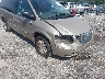 2A8GP54L86R****** Salvage and Repairable 2006 Chrysler Town & Country in Georgia State