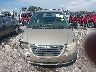 2A8GP54L86R****** Wrecked 2006 Chrysler Town & Country in Georgia State