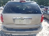 2A8GP54L86R****** Wrecked 2006 Chrysler Town & Country