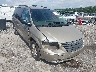 2A8GP54L86R****** Salvage and Wrecked 2006 Chrysler Town & Country in Atlanta South