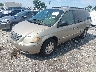2A8GP54L86R****** Used and Repairable 2006 Chrysler Town & Country in Atlanta South
