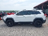 1C4PJMBSXGW****** Reparables 2016 Jeep Cherokee en Estado de Missouri