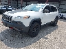 1C4PJMBSXGW****** Usados y Reparables 2016 Jeep Cherokee en Kansas City East
