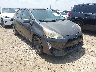 JTDKDTB39F1****** Salvamento y Destrozados 2015 Toyota Prius C en Austin