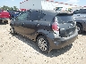 JTDKDTB39F1****** Salvamento y Reparables 2015 Toyota Prius C en Austin