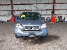 5J6RE4H36AL****** Wrecked 2010 Honda CR-V in New York State