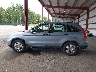 5J6RE4H36AL****** Repairable 2010 Honda CR-V in New York State