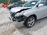2T2BK1BA9CC****** Repairable 2012 Lexus RX 350
