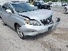 2T2BK1BA9CC****** Salvage and Wrecked 2012 Lexus RX 350 in Altoona