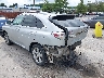 2T2BK1BA9CC****** Salvage and Wrecked 2012 Lexus RX 350 in Pennsylvania State