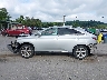 2T2BK1BA9CC****** Salvage 2012 Lexus RX 350