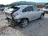 2T2BK1BA9CC****** Salvage and Wrecked 2012 Lexus RX 350 in Pennsylvania State