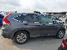 2HKRM3H51DH****** Repairable 2013 Honda CR-V in Texas State