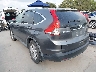 2HKRM3H51DH****** Salvage and Repairable 2013 Honda CR-V in Austin