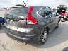 2HKRM3H51DH****** Salvage and Wrecked 2013 Honda CR-V in Texas State