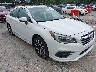 4S3BNAC62J3****** Salvage and Wrecked 2018 Subaru Legacy in Wilmington