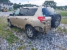 2T3BF4DV6AW****** Salvage and Repairable 2010 Toyota RAV4 in Pensacola