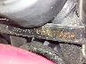 WB10317A55Z****** Repairable 2005 BMW R 1200 GS in Baton Rouge