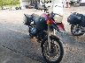 WB10317A55Z****** Salvage and Wrecked 2005 BMW R 1200 GS in Baton Rouge