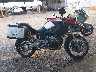 WB10317A55Z****** Wrecked 2005 BMW R 1200 GS in Louisiana State