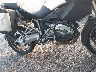 WB10317A55Z****** Wrecked 2005 BMW R 1200 GS in Baton Rouge