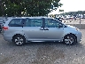 5TDZK3DC6DS****** Used 2013 Toyota Sienna in New York State