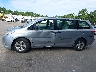 5TDZK3DC6DS****** Repairable 2013 Toyota Sienna in New York State