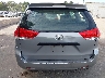 5TDZK3DC6DS****** Wrecked 2013 Toyota Sienna