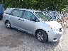 5TDZK3DC6DS****** Salvage and Wrecked 2013 Toyota Sienna in Long Island
