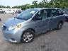 5TDZK3DC6DS****** Used and Repairable 2013 Toyota Sienna in Long Island