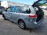 5TDZK3DC6DS****** Salvage and Repairable 2013 Toyota Sienna in Long Island