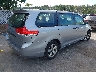 5TDZK3DC6DS****** Salvage and Wrecked 2013 Toyota Sienna in New York State