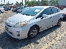 JTDKN3DU1A0****** Used and Repairable 2010 Toyota Prius in Fontana