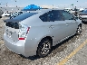 JTDKN3DU1A0****** Salvage and Wrecked 2010 Toyota Prius in California State