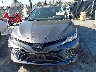 4T1B21HK2KU****** Wrecked 2019 Toyota Camry Hybrid
