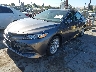 4T1B21HK2KU****** Used and Repairable 2019 Toyota Camry Hybrid in East Bay