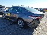 4T1B21HK2KU****** Salvage and Repairable 2019 Toyota Camry Hybrid in East Bay