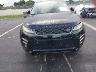 SALZL2FX3PH****** Wrecked 2023 Land Rover Range Rover Evoque in Florida State
